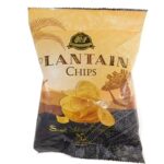 Plantain Chips Ripe