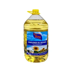 Sunflower Oil