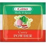 Gino Curry Sachets