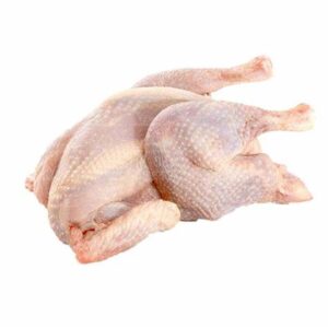 Hard Chicken