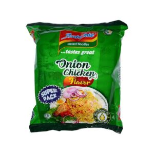 Indomie - Onion and Chicken Flavour