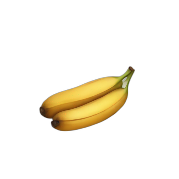 Ripe Plantain