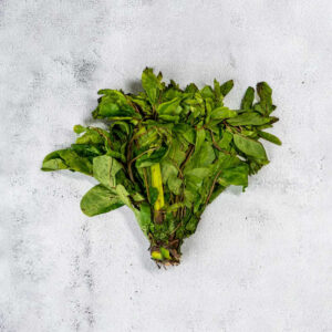Oha- Fresh Leaf