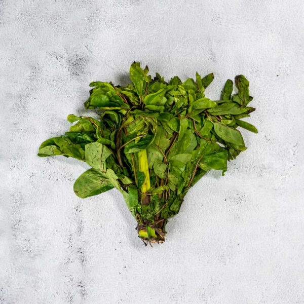 Oha- Fresh Leaf
