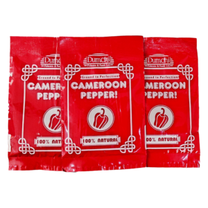 Cameroon Pepper