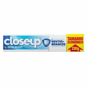 Tooth paste
