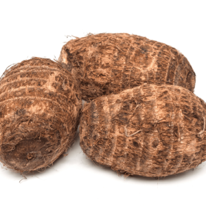 Coco Yam