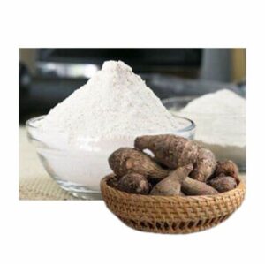 Cocoyam Powder