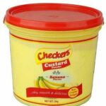 Custard Powder