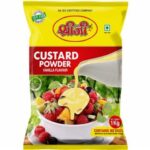 Custard powder