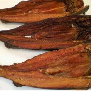 Dried Cat Fish