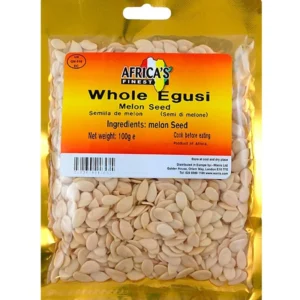 Egusi