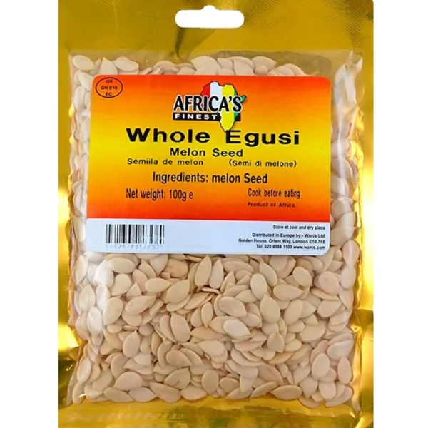 Egusi