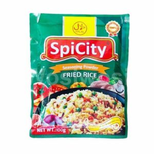 Fried Rice Seaspning