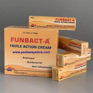 Funbcat-A