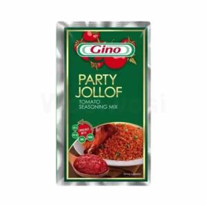 Gino Tomato Mix
