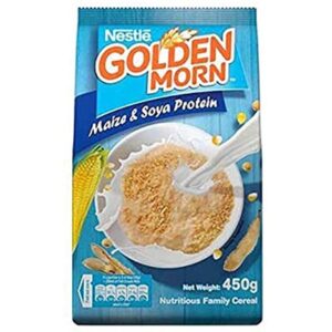 Maize and Soya Protein