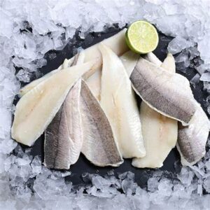 Hake Fish