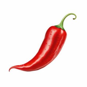 Hot Pepper