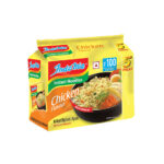 Indomie-Chicken Flavour