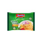 Onion and chicken flavour Noodles