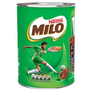 Milo