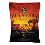 Plantain Chips Spicy