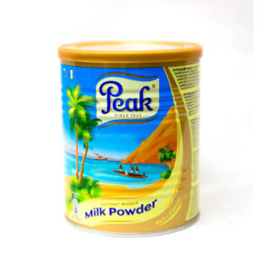 Peak Milk Powder