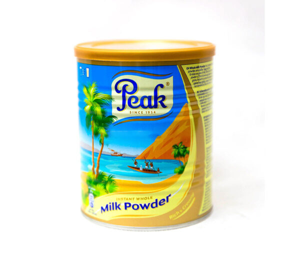 Peak Milk Powder