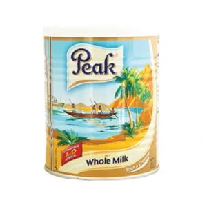 Peak Milk Powder