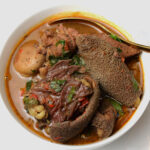 Pepper Soup Mix Meat