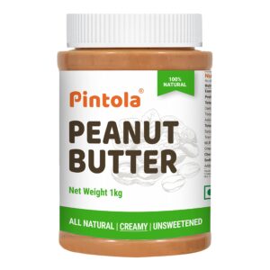 Premium Peanut Butter