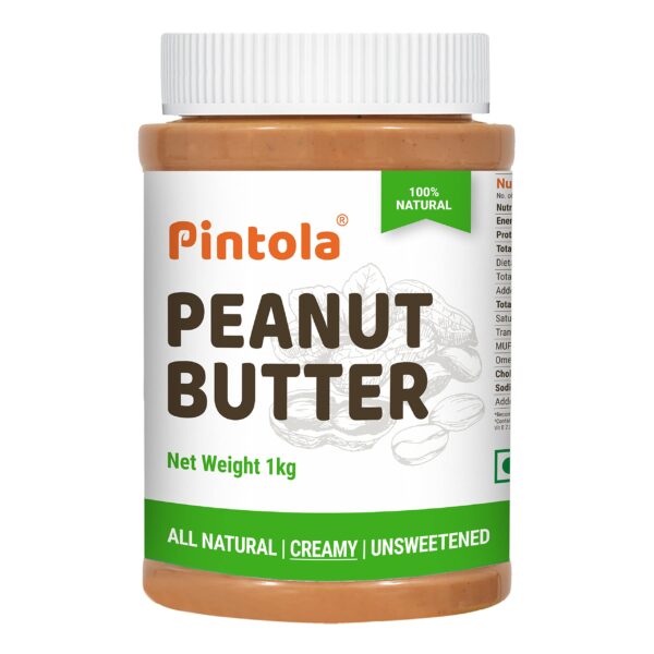 Premium Peanut Butter