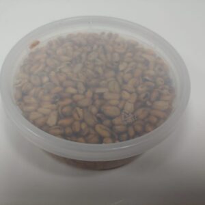 Roasted Ukwa
