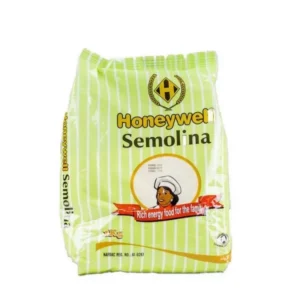 Semolina