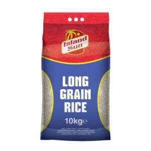 Long Grain Rice