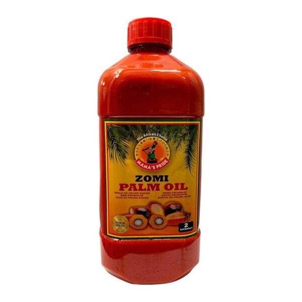 Palm Oil