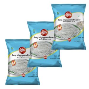 Idiyappam Powder