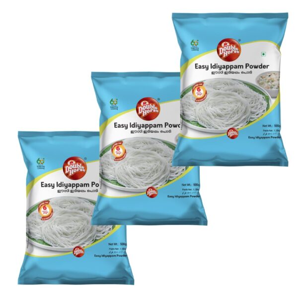 Idiyappam Powder