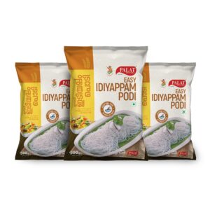 Easy Idiyappam Powder