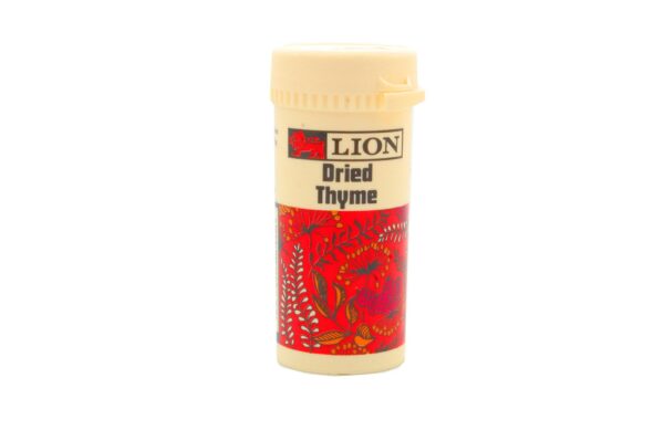 Dried Thyme