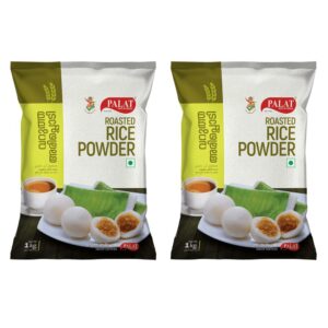Roasted Rice Powder