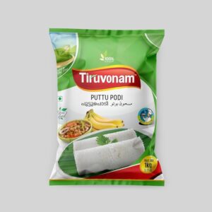 Chemba Puttu Podi