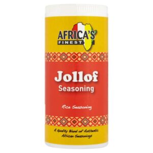 Jollof Seasoning