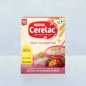 Cerilac- Mixed Fruit & Wheat