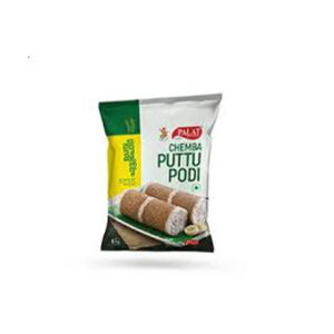 Chemba Puttu Podi