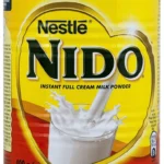 Nido milk powder