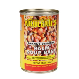 Palm Soup Base