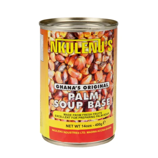 Palm Soup Base