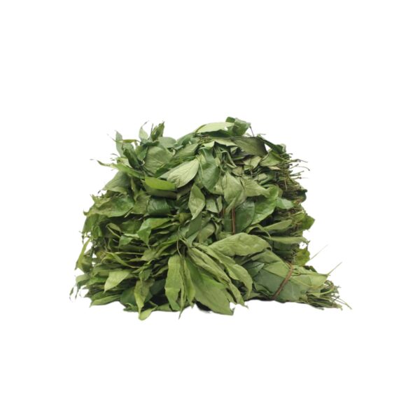 Okazi Leaves